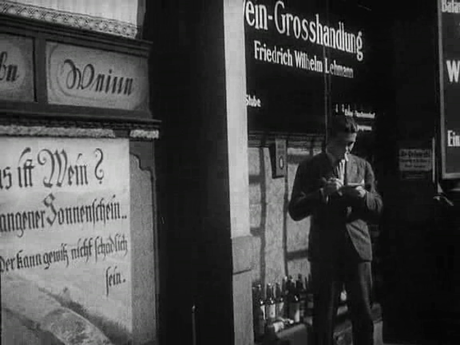 Menschen am Sonntag - 1930