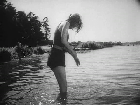 Menschen am Sonntag - 1930