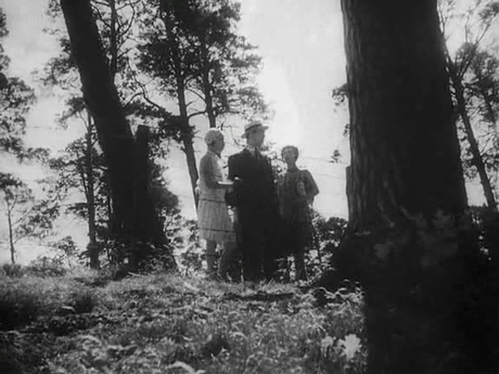 Menschen am Sonntag - 1930