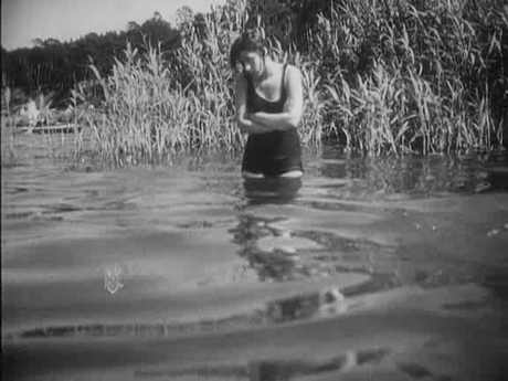 Menschen am Sonntag - 1930