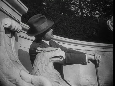 Menschen am Sonntag - 1930