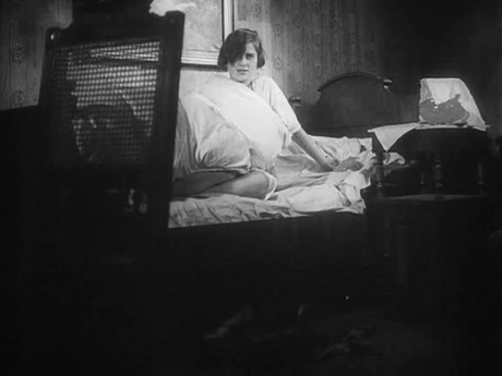 Menschen am Sonntag - 1930