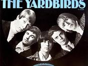 [Clásico Telúrico] Yardbirds Over Under Sideways Down (1966)