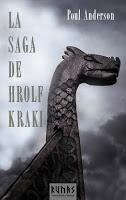 Reseña - La Saga De Hrolf Kraki