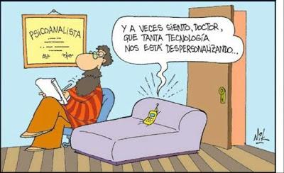 Humor argentino