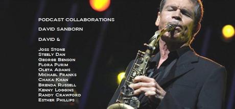 David Sanborn International Jazz Day 2016