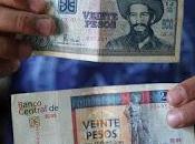 tasa cambio mantiene, confirma Banco Central Cuba