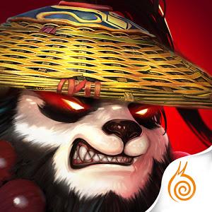 Taichi Panda: Heroes APK MOD Unlimited Mana + Skill v1.3
