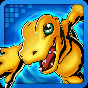 Digimon Heroes MOD APK Unlimited Skill v1.0.19 Digimon Heroes MOD APK Unlimited Skill v1.0.19