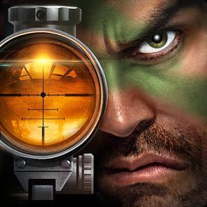Kill Shot bravo MOD APK Unlimited Ammo v1.6 Kill Shot bravo MOD APK Unlimited Ammo v1.6