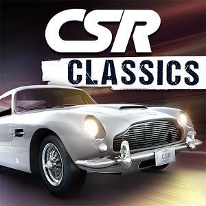 CSR Classics MOD APK Unlimited Gold + Cash v1.14.1 CSR Classics MOD APK Unlimited Gold + Cash v1.14.1