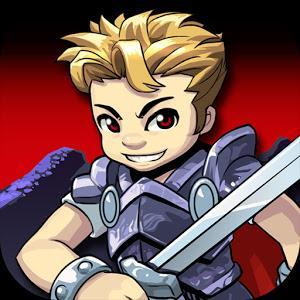 Hell tower : raiders MOD APK Unlimited Money v1.2.8