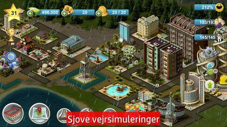 City Island 4: Sim towm ticoon MOD APK Unlimited Money v1.2.5 City Island 4: Sim towm ticoon MOD APK Unlimited Money v1.2.5