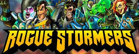 rogue-stormers cab