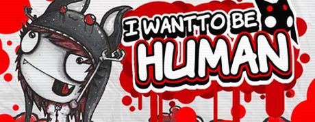 i want to be human cab