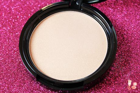 Contorno e iluminación con Nyx