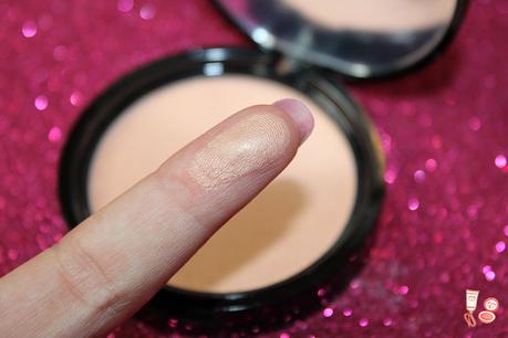 Contorno e iluminación con Nyx