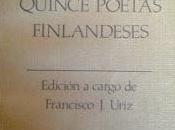 Poesía Nórdica (50): Claes Andersson (2):