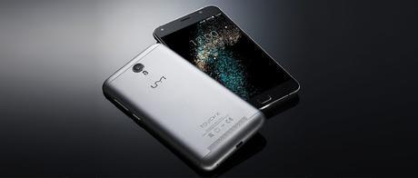 Igogo: UMI Touch, phablet chino con 3 GB de RAM y Android 6.0