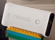 Aparece variante Nexus Geekbench