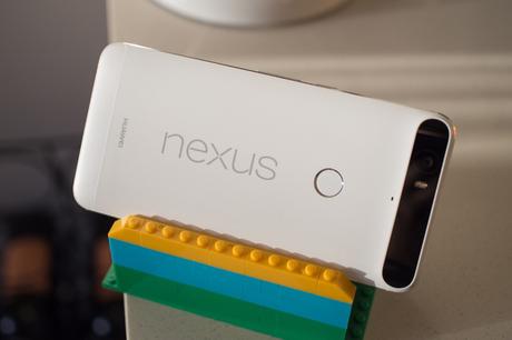 Aparece una variante del Nexus 6P con 4 GB de RAM por Geekbench