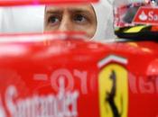 Vettel sustituye caja cambios penalizado puestos parrilla salida