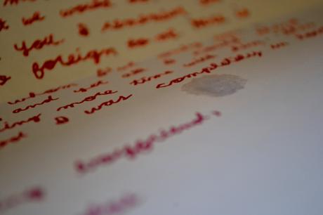 TERCER CAPÍTULO: PERO YO PERMANEZCO