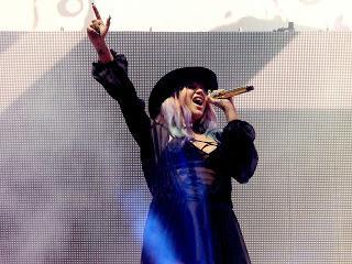 ¡TRUE COLORS DE ZEDD Y KESHA!