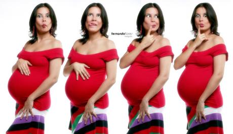 5 Tips y Consejos para fotografiar modelos embarazadas.