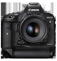 Review de la nueva Canon EOS-1D X Mark II - Fotografía Profesional de Alta Gama