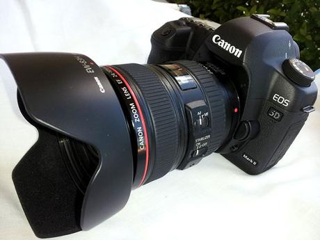 Canon 24-105 f.4