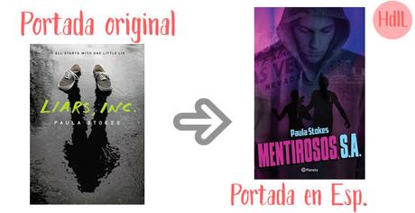 Novedades en Español