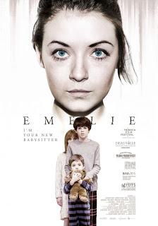 Emelie (Michael Thelin, 2015)