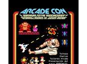 directo desde Arcade Con!
