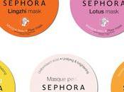 Mascarillas papel sephora.
