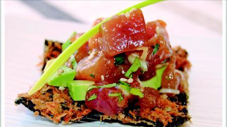 V Jornadas del atún rojo de l’Ametlla de Mar Glop