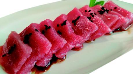 V Jornadas del atún rojo de l’Ametlla de Mar La Serra