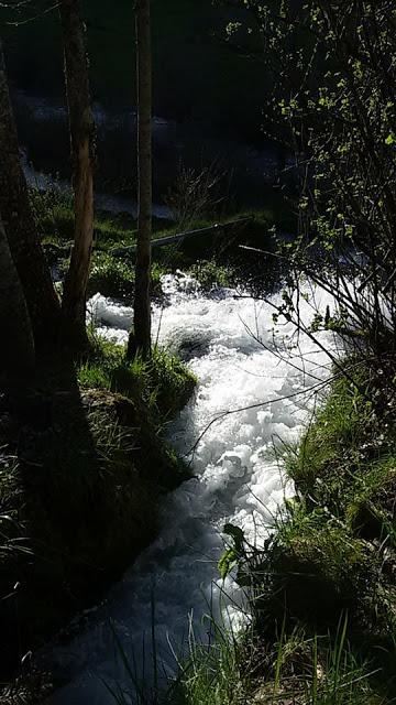 los espejos de la reina