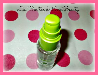 Review Sérum Capilar Puntas Secas Efecto Brillo de Avon