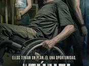 Final Túnel Rodrigo Grande, estrenará Chile Jueves Mayo 2016