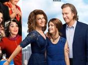 comedia #MiGranBodaGriega2, estrenará cines Argentina Chile Mayo