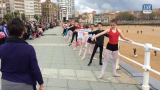 Día Internacional de la Danza  2016