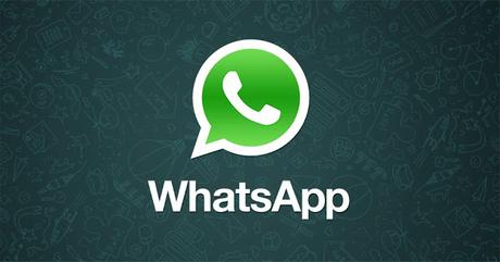 Se acerca otra actualización de WhatsApp