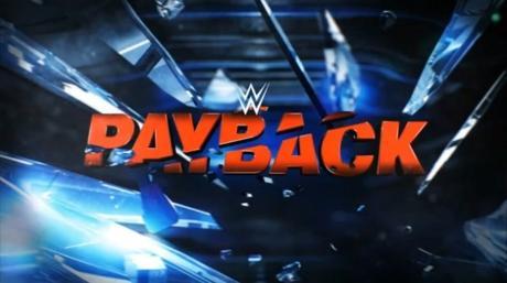 WWE Payback en Vivo – Domingo 1 de Mayo del 2016