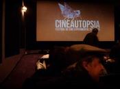 Inauguración: Festival Cine Experimental/Cineautopsia
