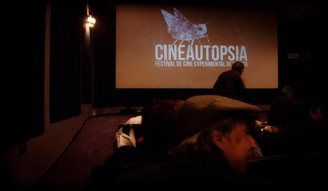 Inauguración: Festival de Cine Experimental/Cineautopsia