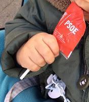 comerá Podemos PSOE?