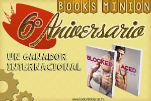 Sorteo #6 Los 4 fantásticos