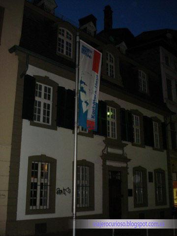 ¿Quieren un viaje romántico?.........vayan a Alemania (Parte III) ¿Quieren un viaje romántico?.........vayan a Alemania (Parte III)