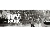 Park nuevo Beyoncé
